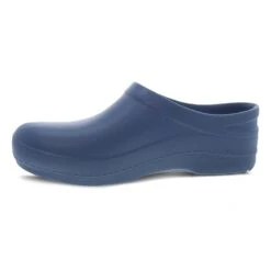 Dansko Kaci Blue Molded -Modern Step Wear Store 4146545400 SDL