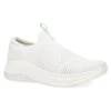 Pep White Knit -Modern Step Wear Store 4208010100 PRI
