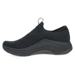 Pep Black Knit -Modern Step Wear Store 4208500200 SDL