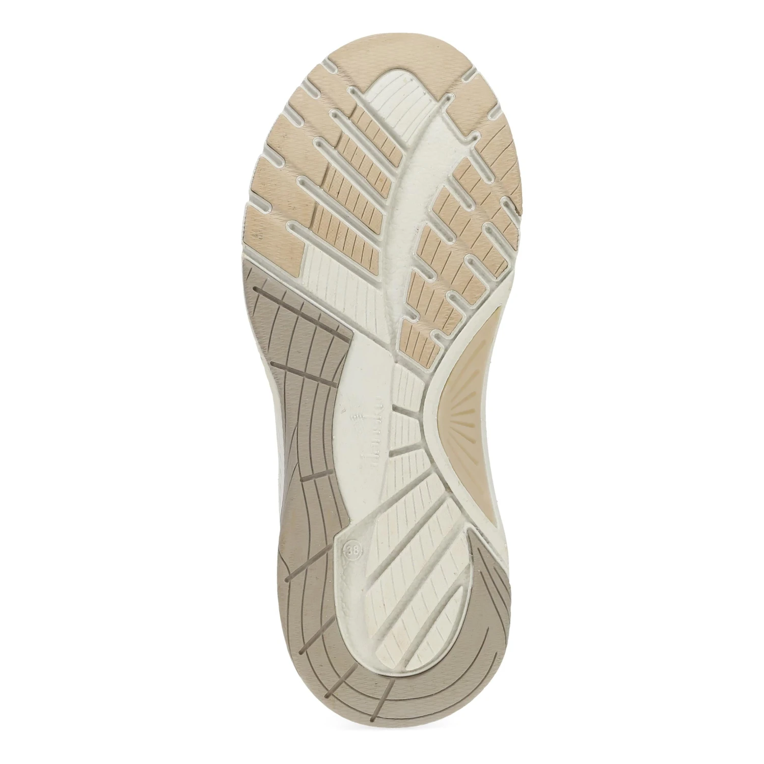 Dansko Poppy Dune Suede 10 Dansko Poppy Dune Suede - Image 8