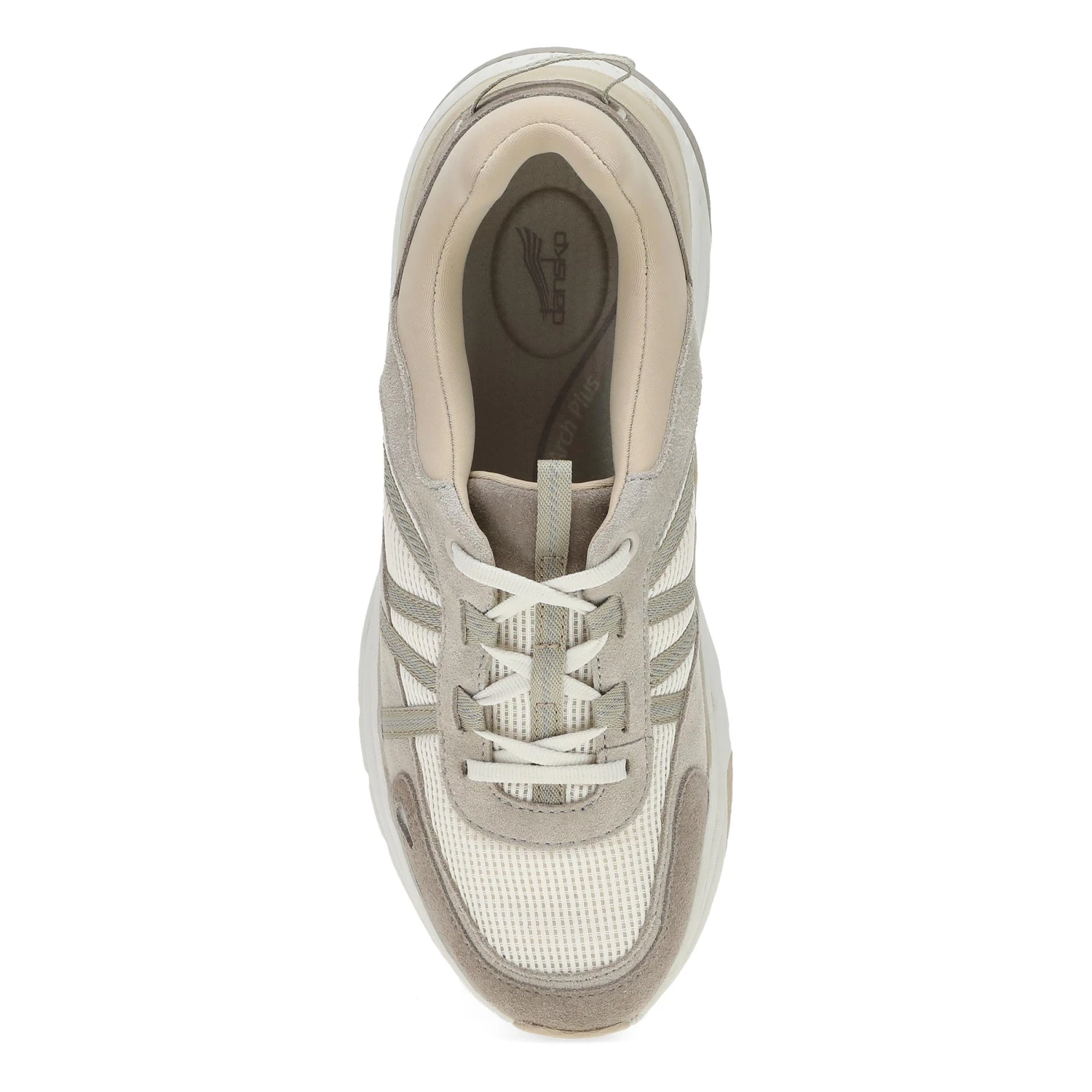 Dansko Poppy Dune Suede 9 Dansko Poppy Dune Suede - Image 7