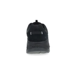 Dansko Poppy Black/Black Suede 11 Dansko Poppy Black/Black Suede -Modern Step Wear Store 4209100294 VIK