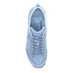 Dansko Paisley Sky Burnished Suede -Modern Step Wear Store 4350099409 VIT