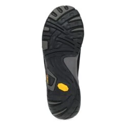 Dansko Pippy Wide Black Waterproof Burnished Suede 13 Dansko Pippy Wide Black Waterproof Burnished Suede -Modern Step Wear Store 4366020200 VIB