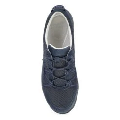 Dansko Harlyn Wide Navy Suede 14 Dansko Harlyn Wide Navy Suede -Modern Step Wear Store 4854050275 VIT