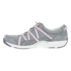 Harlyn Grey Suede -Modern Step Wear Store 4854249494 SDL