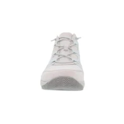 Harlyn Ecru Suede -Modern Step Wear Store 4854619434 VF1