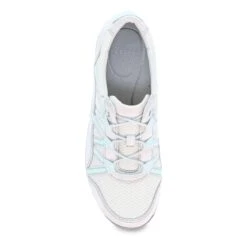 Harlyn Ecru Suede -Modern Step Wear Store 4854619434 VIT