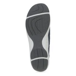 Dansko Harper Black Suede 19 Dansko Harper Black Suede -Modern Step Wear Store 4857020202 VIB