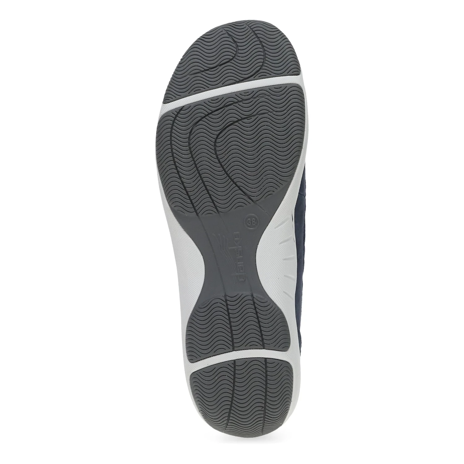 Dansko Harper Black Suede 11 Dansko Harper Black Suede - Image 9