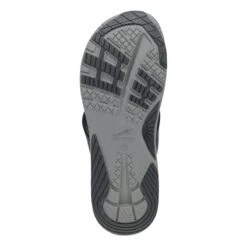 Dansko Rosemary Black Calf 17 Dansko Rosemary Black Calf -Modern Step Wear Store 4918100200 VIB