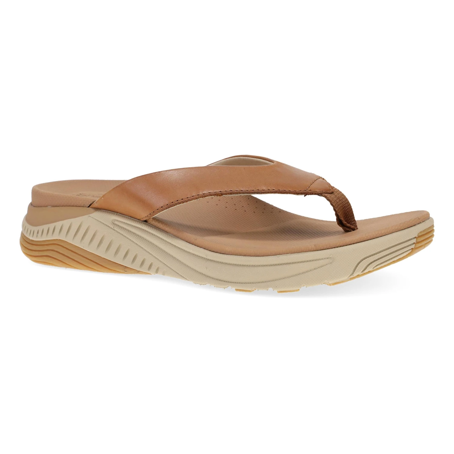 Dansko Rosemary Tan Calf 3 Dansko Rosemary Tan Calf