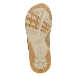 Dansko Rosemary Tan Calf 19 Dansko Rosemary Tan Calf -Modern Step Wear Store 4918641200 VIB