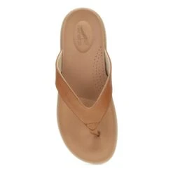 Dansko Rosemary Tan Calf 18 Dansko Rosemary Tan Calf -Modern Step Wear Store 4918641200 VIT