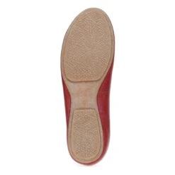 Dansko Mollie Red Nappa 21 Dansko Mollie Red Nappa -Modern Step Wear Store 5705400300 VIB