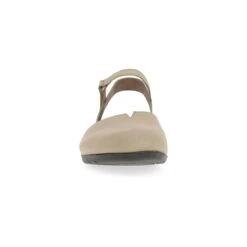Dansko Rowan Sand Milled Nubuck -Modern Step Wear Store 6025035300 VF1