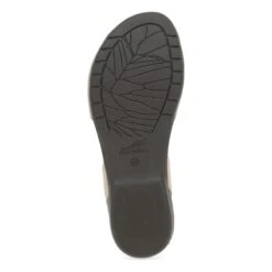 Dansko Rowan Sand Milled Nubuck -Modern Step Wear Store 6025035300 VIB