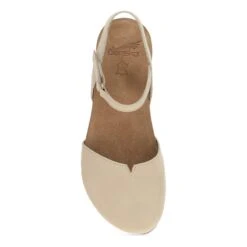 Dansko Rowan Sand Milled Nubuck -Modern Step Wear Store 6025035300 VIT