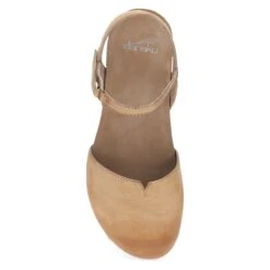 Dansko Rowan Honey Distressed -Modern Step Wear Store 6025585300 VIT