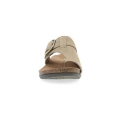 Dansko Rylee Sand Suede 15 Dansko Rylee Sand Suede -Modern Step Wear Store 6031035300 VF1