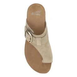 Dansko Rylee Sand Suede 12 Dansko Rylee Sand Suede -Modern Step Wear Store 6031035300 VIT