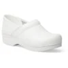 Dansko Professional White Box -Modern Step Wear Store 606010101 PRI