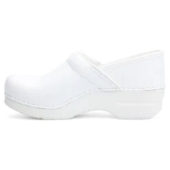 Dansko Professional White Box -Modern Step Wear Store 606010101 VIS