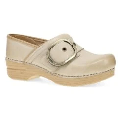 Dansko Pearson Sand Milled Burnished