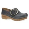 Dansko Pearson Dusty Blue -Modern Step Wear Store 616706112 PRI