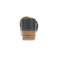 Dansko Pearson Dusty Blue -Modern Step Wear Store 616706112 VIK