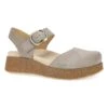 Brynlee Taupe Milled Nubuck 1 Brynlee Taupe Milled Nubuck -Modern Step Wear Store 7010150300 PRI
