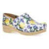 Dansko Professional Lemons Patent -Modern Step Wear Store 706471421 PRI