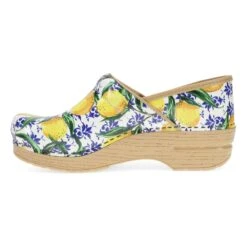 Dansko Professional Lemons Patent -Modern Step Wear Store 706471421 SDL