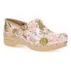Professional Crafty Floral Patent -Modern Step Wear Store 7067001421 PRI