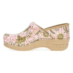 Professional Crafty Floral Patent -Modern Step Wear Store 7067001421 SDL