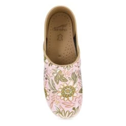 Professional Crafty Floral Patent -Modern Step Wear Store 7067001421 VIT