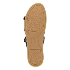 Dansko Campbell Black Burnished Nappa -Modern Step Wear Store 7802100300 VIB