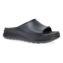 Dansko Devyn Black Molded