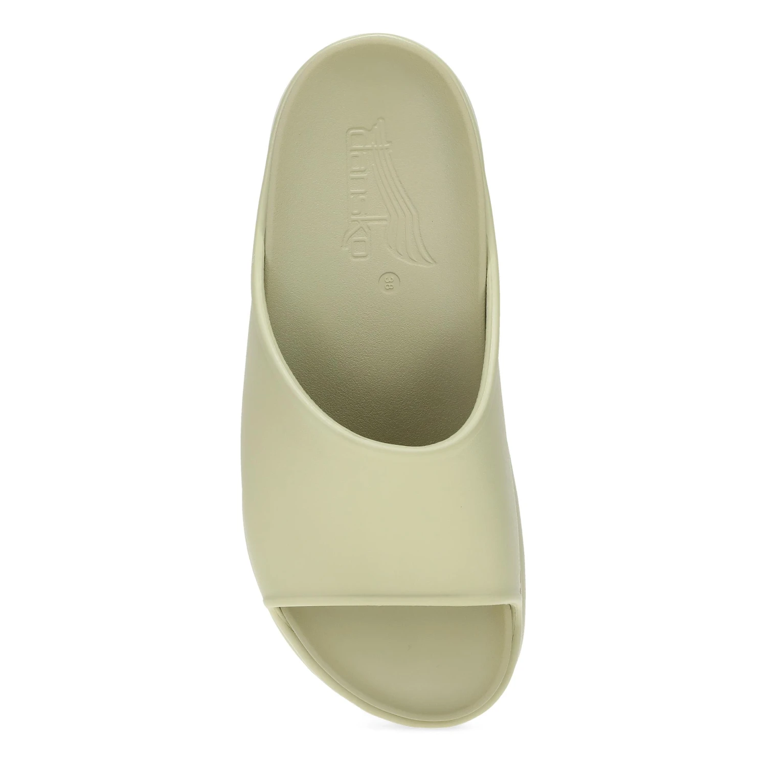 Dansko Devyn Sage Molded 8 Dansko Devyn Sage Molded - Image 6