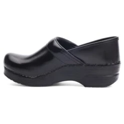 Dansko Professional Mens Black Cabrio -Modern Step Wear Store 806020202 VIS 1