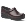 Dansko Professional Cordovan Cabrio -Modern Step Wear Store 806810202 PRI