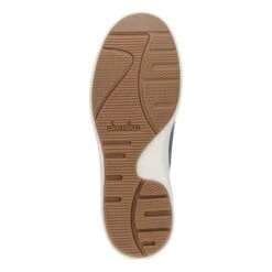 Trent Denim Burnished Suede -Modern Step Wear Store 8905711421 VIB