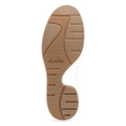 Dansko Trevor White Calf 18 Dansko Trevor White Calf -Modern Step Wear Store 8906010300 VIB