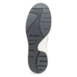 Dansko Trevor Black Burnished Calf -Modern Step Wear Store 8906501000 VIB