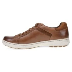 Dansko Trevor Tan Burnished Calf 13 Dansko Trevor Tan Burnished Calf -Modern Step Wear Store 8906640300 SDL