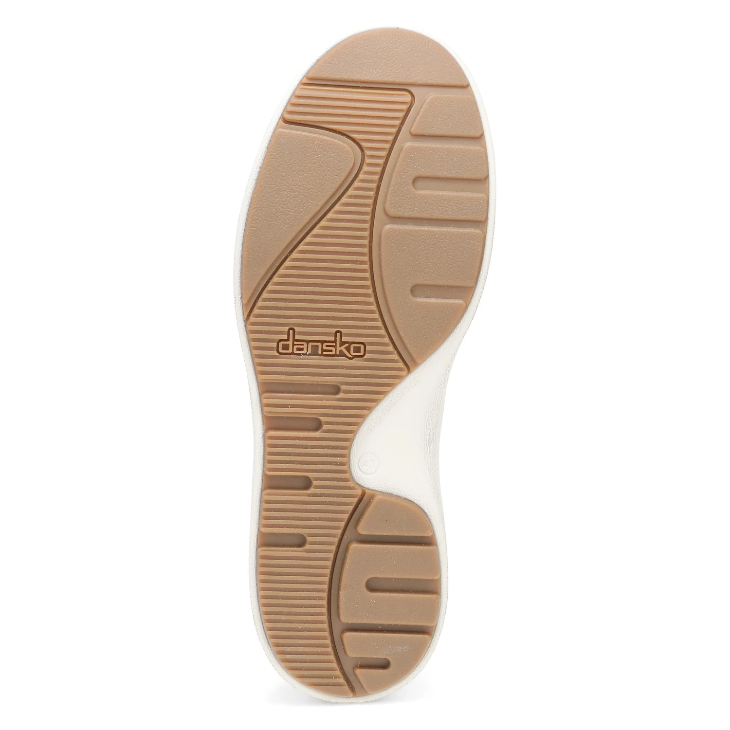 Dansko Trevor Tan Burnished Calf 11 Dansko Trevor Tan Burnished Calf - Image 9