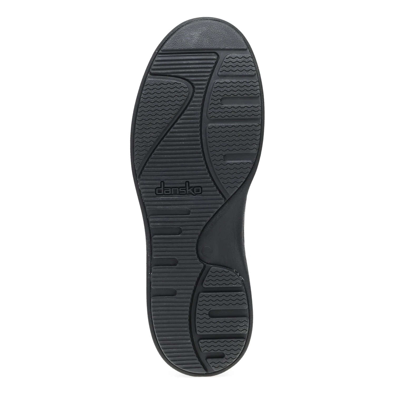Dansko Timothy Black Waterproof 10 Dansko Timothy Black Waterproof - Image 8