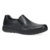 Dansko Thomas Black Waterproof