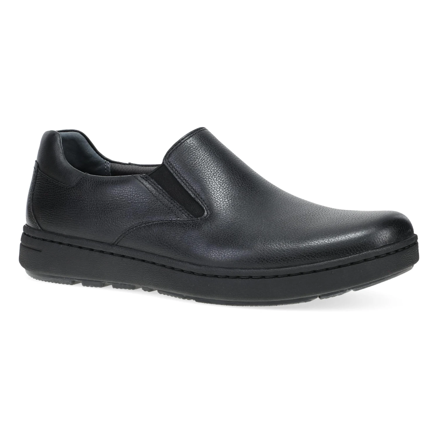 Dansko Thomas Black Waterproof 3 Dansko Thomas Black Waterproof