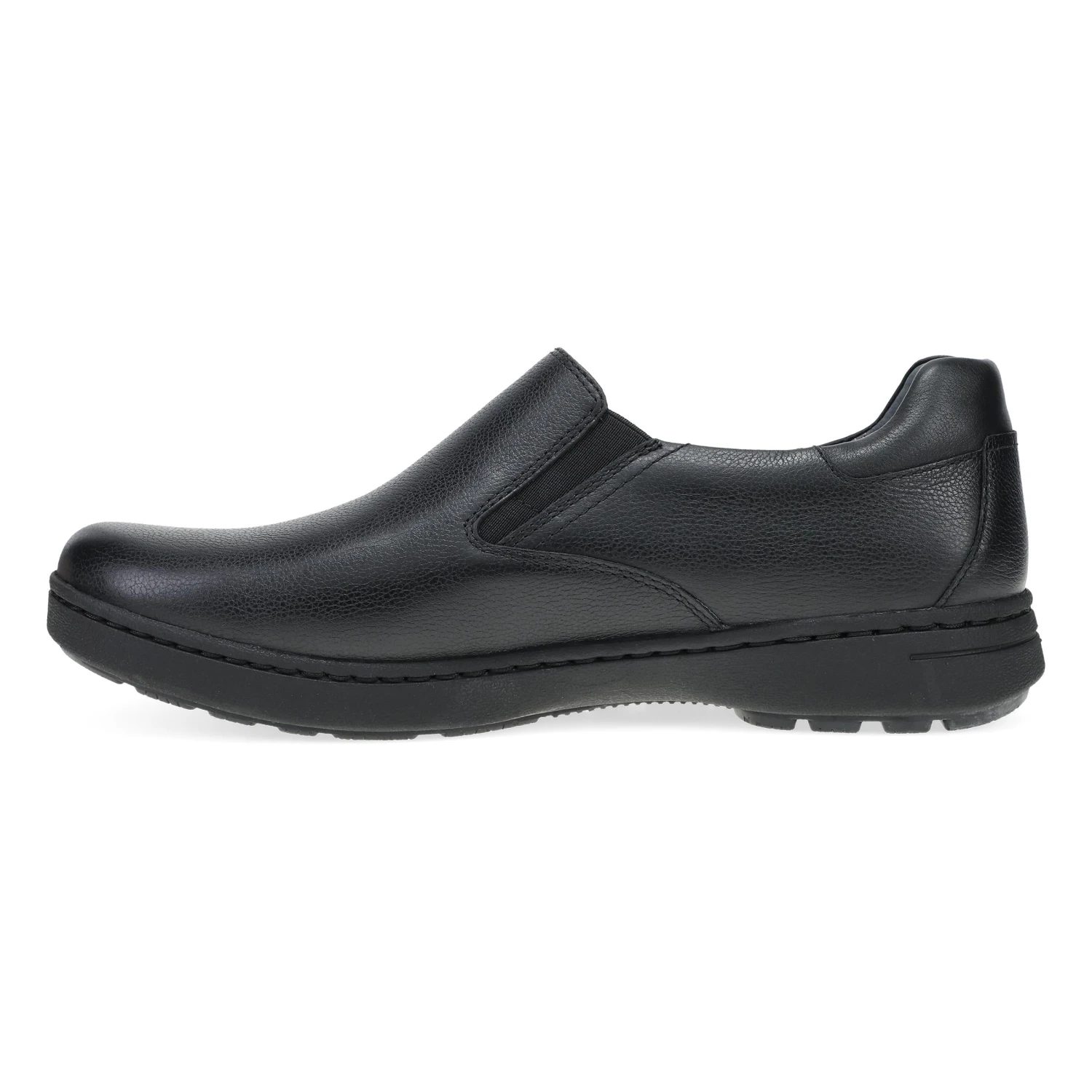 Dansko Thomas Black Waterproof 5 Dansko Thomas Black Waterproof - Image 3